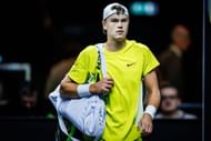 Holger Rune will be in action on Day 2 at the 2025 Mexican Open (Getty)
